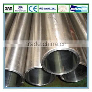 Precision Pneumatic Cylinder Pipe EN10305 ISO9001 System Control thumbnail-6