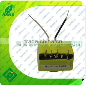 EE19 32V Control Power Transformer Resonant Power Supply Transformer thumbnail-2