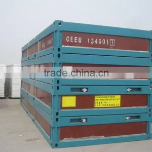 Knock Down Container Shop China thumbnail-4