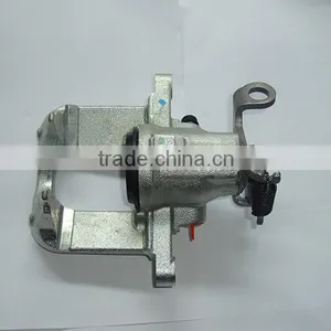 Brake Caliper Rear Right OEM 68029890AD for 2009-2013 Dodge Journey 2.4L 3.6L thumbnail-3