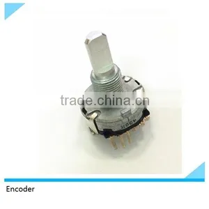 HongYu Encoder for Coffee Machine thumbnail-1