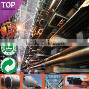 S45C/C45/1045 Large Stock Astm a 36 Steel Material Ss400 Round Bar Equivalent Best Selling Round Bar 35 mm thumbnail-4