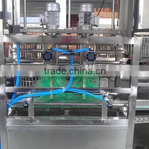 5 Gallon Drinking Water Filler/liquid Filler/5 Gallon Bottling Equipment/filling Plant thumbnail-3
