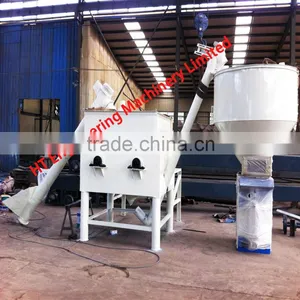 2016 Hot Sale Dry Mortar Mixer thumbnail-1