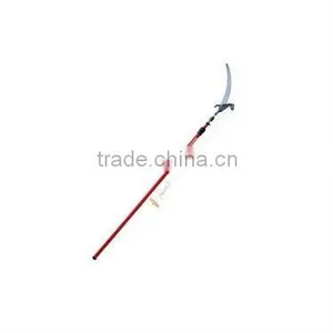 Professional Grade Telescoping Pole Pruner thumbnail-1