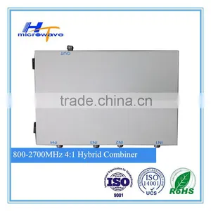 800-2500 Mhz Passive Component Microwave Hybrid Same Band Combiner thumbnail-5