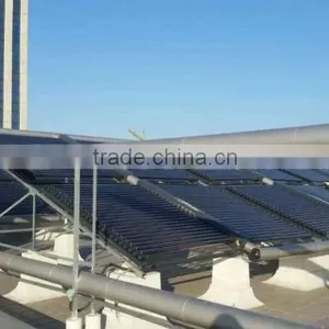 Vacuum Solar Collector China/Vacuum Tube Solar Collector/Evacuated Tube Solar Collector thumbnail-3