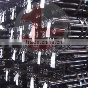Oil Well Tubing,oil and Gas Casing,hot Rolled API Alloy Steel Pipes thumbnail-1