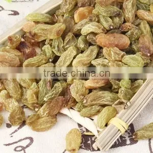Xinjiang Specialty Sultanina Seedless Grape thumbnail-3