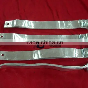 Aluminium Connection Straps thumbnail-1