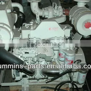 4BT 6BT 6CT NT855 Diesel 4BT Marine Engine thumbnail-1