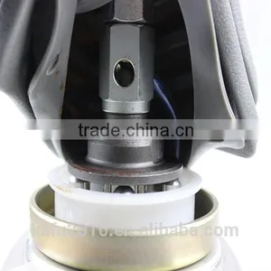 Aluminum Daewoo Operating Handle Rod For Excavator thumbnail-4