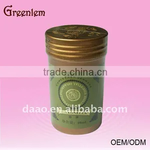 Pure Citronella Essential Oil(10ml) thumbnail-1