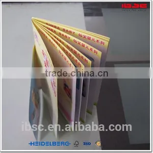 Offset Printing Booklet thumbnail-1