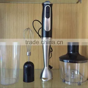 Hand Blender dc Motor 600w 8 Variable Speed thumbnail-4