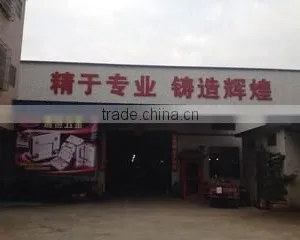 Gaoyao Jinli Tongheng Hardware Factory company overview - view 2 thumbnail