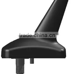 Car Shark Fin fm am Antenna thumbnail-4
