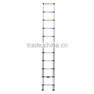 3.2m Top Quality Lightweight Mobile Ladder thumbnail-1