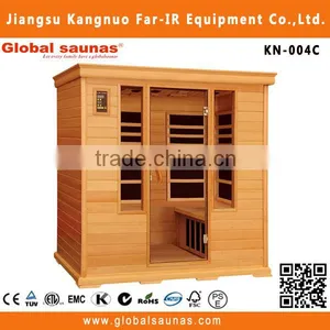 Infrared Steam Shower Sauna Combos KN-004C thumbnail-1