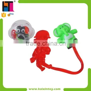 Cheap Kids Gel Magic Jelly Sticker thumbnail-2