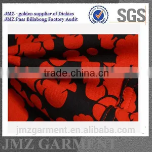 JMZ Board Shorts Good Quality OEM Manufacture thumbnail-4