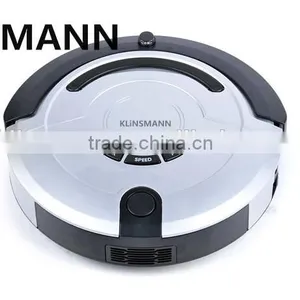 2016 Newest Best Robot Vacuum Cleaner thumbnail-2