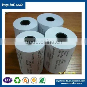 Direct Thermal Label 4 x 6 Barcode Shipping Labels Self Adhesive Label thumbnail-3
