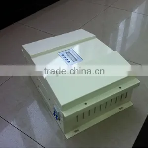 Hot Sale Off-grid 5KW Hybrid Solar Wind Power System Supplier's Choice thumbnail-4