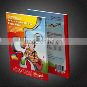 Self-adhesive Paper thumbnail-1