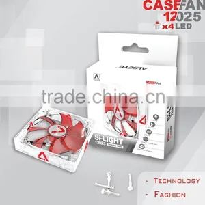 Alseye CA901w Manufacture Si-Light -R Led Computer Case Cooling Fan thumbnail-1