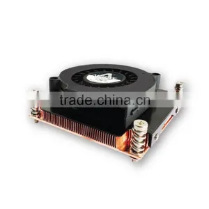 Alseye ASAMDNCC7B-001 Cpu Server Yeti Cooler thumbnail-2