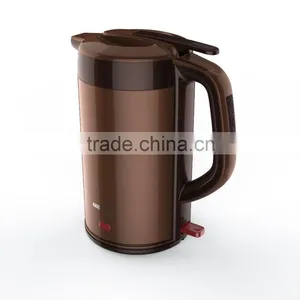 2016 New High End Electric Kettle thumbnail-2