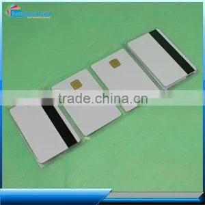 Blank Programmable Plastic Gift Cards, China Manufacturer Supply Blank Gift Cards thumbnail-1