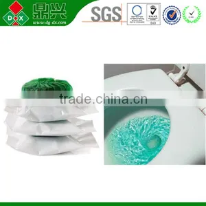 Blue Bubble Auto Toilet Bowl Cleaner Detergent thumbnail-4