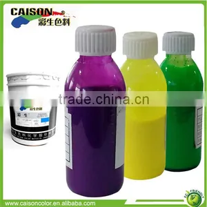 Fluorescent Pigment Colors for Staining thumbnail-1