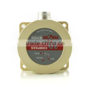 Measure Pitch Roll Heading Electrical Compass Calibrated thumbnail-2