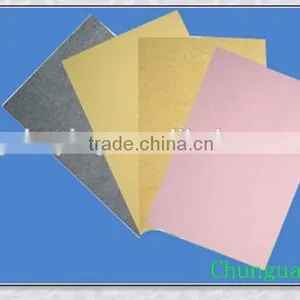 Environmental Friendly Non-woven Insole Board thumbnail-1