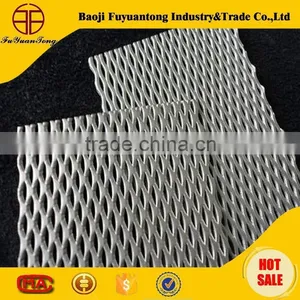 Mmo Coated Platinum Titanium Anode Mesh thumbnail-4