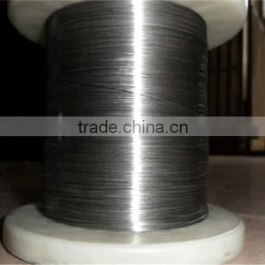 Astm F67 Hot Rolled 2mm Grade 1 Gr5 Welding Titanium Wire/wire Rope Coils thumbnail-2