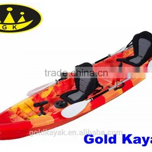 3 Person Kayak & Fishing Kayak thumbnail-1