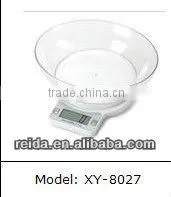 2013 New Design Digtital Scale thumbnail-1