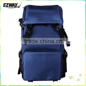 2015 Hot Sale Cheap High Quality Canvas Camping Hiking Backpacks for Sale thumbnail-2