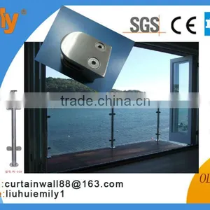 Stainless Steel Guard Post thumbnail-3