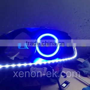 2013 EK COB Led Angel Eyes thumbnail-1