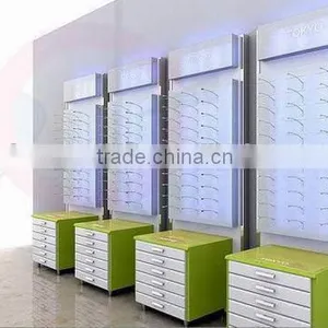 Modern Eyeglass Display Stand thumbnail-1
