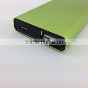2015 New Portable Power Bank/portable Battery Charge/mobile Power Bank thumbnail-4