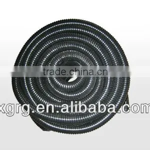 Factory Supply PVC Coated GI Pipe thumbnail-1