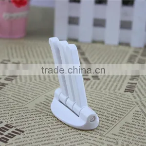 Rimei Plastic Adhesive Wall Hook Removeable Hook thumbnail-6