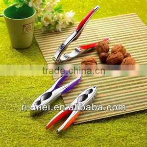 Small Machine Nutcraker China Manufacturer thumbnail-1