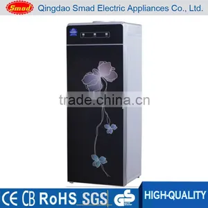 Cold Vertical Water Dispenser Cooler China thumbnail-5